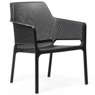 Net Relax Outdoor Lounge Chair