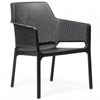Nardi Net Relax Outdoor Lounge Chair