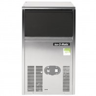 Ice-O-Matic Undercounter Gourmet Ice Machine - 20kg/8kg storage CP335