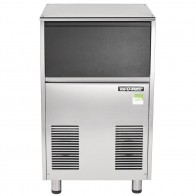 Ice-O Matic Self Contained Flake Ice Machine - 70kg/ 25kg storage CP339