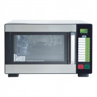 Bonn Microwave - 1200watt CP372