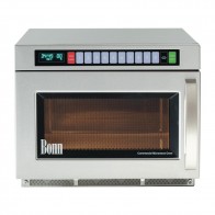Bonn Microwave - 1900watt without Microsave CP374