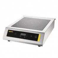 Apuro Heavy Duty Induction Cooker - 3kW CP799-A