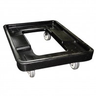 Food Tek Trolley base for Front Loading Carrier CPWK-9