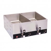 Birko Bain Marie Double No Pans (B2B) CS794
