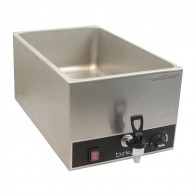 Birko Bain Marie Single No Pans (B2B) CS796