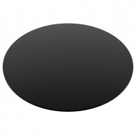 Custom Round Compact Laminate Table Top