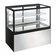 Polar U-Series Deli Display Fridge 385 Litre DB951-A