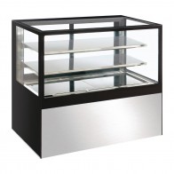 Polar U-Series Deli Display Fridge 485 Litre DB952-A