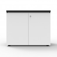 Deluxe Rapid Infinity Swing Door Office Cupboard