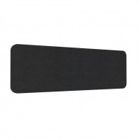 Desk Mounted Eco Panel Workstation and Desk Screen