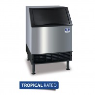 Manitowoc Sotto 80 Undercounter Ice Machine UG80 (B2B) DG330