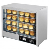 Benchstar Pie Warmer & Hot Food Display - DH-580E