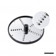Dito Sama P4U Stainless Steel Grating Disc 3mm - AS650199