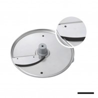 Dito Sama P4U Stainless Steel Slicing Disc 4mm - AS650237