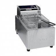 Birko Benchtop Fryer - 5 Litre Single 10Amp DL576