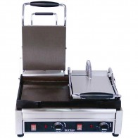Birko Large Contact Grill 15Amp DL580