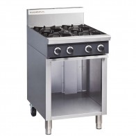 Moffat Gas Cooktop - 4 Burner DL733