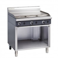 Moffat Gas Cooktop - 6 Burner - Natural Gas DL734-N