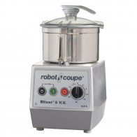 Robot Coupe Food Processor - 5.5 Litre 1400watt (B2B) DL849