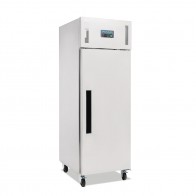 Polar Gastro Freezer Single Door Upright 600 Litre DL894-A