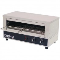 Toaster Griller Quartz - 10 Amp DN088