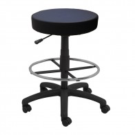 Drafting Height Adjustable Counter Stool