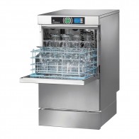 HOBART PROFI GC Glass washer with integrated reverse osmosis system DW891
