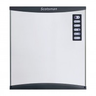 Scotsman NW 308 AS-140kg Ice Maker-Modular Ice Maker Full Dice CubeHead DW907