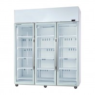 Skope TME ActiveCore U Litrea Efficient Vert 3 Glass Door Chill White DW957