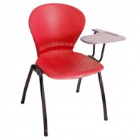 Dynamic Student Chair with Tablet Arm