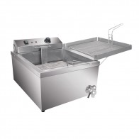 Benchstar Benchtop Electric Doughnut Fryer EF-TE