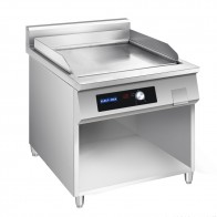 Electmax 700 Series Induction Griddle With Splashback EGP7-800