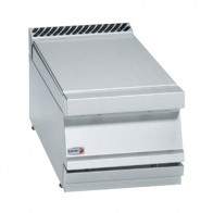 Fagor 700 series work Top to integrate into any 700 series line EN7-05
