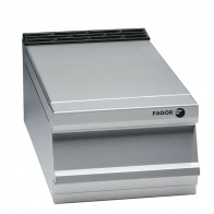 Fagor 425mm wide work Top to integrate into any 900 series line-up EN9-05