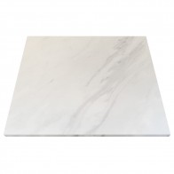Engineered Marble Table Top