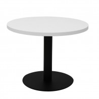 Estillo Round Coffee Table