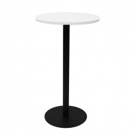 Estillo Round Dry Bar Table