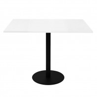 Estillo Square Meeting Table