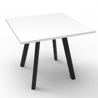 Eternity Meeting Square Table