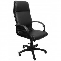 Executive Designer High Back Office Chair