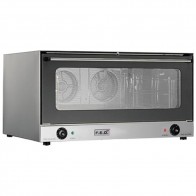 FED Convectmax Oven 50 to 300°C YXD-8A