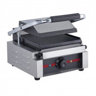 FED Large Single Contact Grill GH-811EE