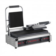 Benchstar Large Double Contact Grill GH-813EE