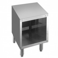 FED S/S stand for Gammax JUS Grill & Griddle JUS600