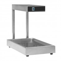 FED S/S Chip Warmer DH-310
