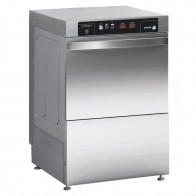 Fagor EVO-CONCEPT glass washer With drain pump and detergent & rinse dispenser Cold rinse CO-402BDD