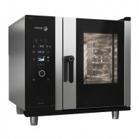 Fagor Ikore Concept 6 Trays Combi Oven CW-061ERSWS