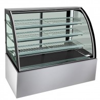 Bonvue Chilled Food Display SL830