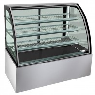 Bonvue Chilled Food Display SL850